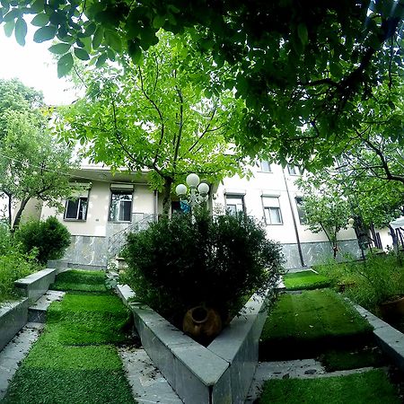 Sarp Uludag Apart Hotel Бурса Екстер'єр фото