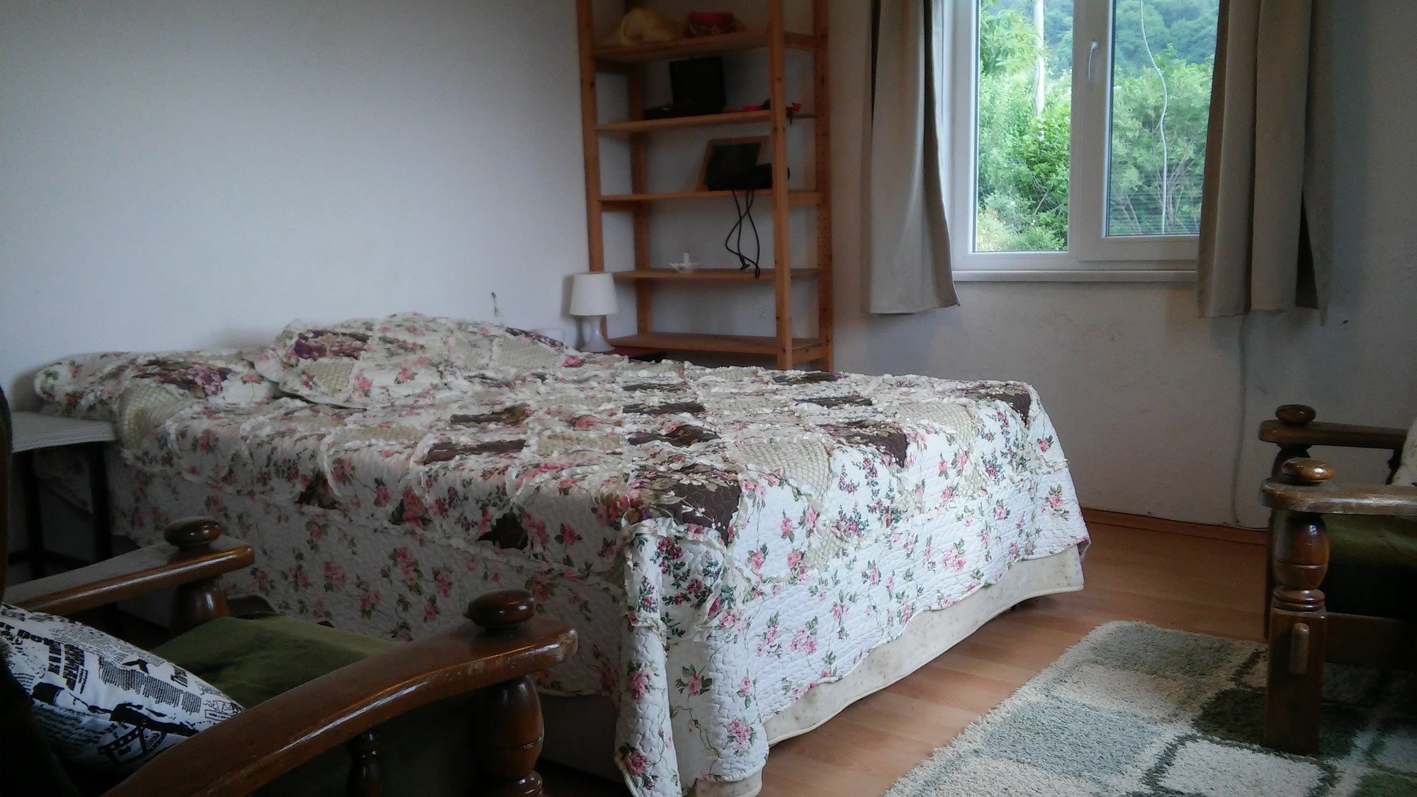 Sarp Uludag Apart Hotel Бурса Екстер'єр фото